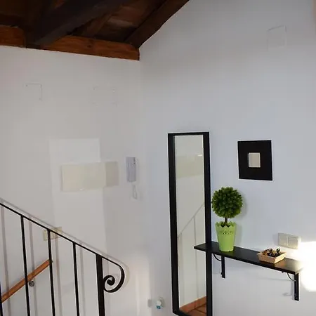 Apartamento Mercedes Cobisa Exterior photo