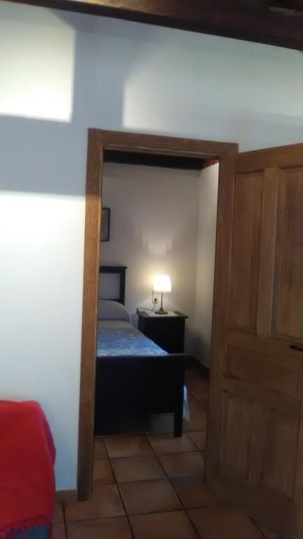 Mercedes Apartment Cobisa