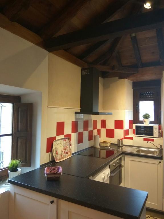 Mercedes Apartment